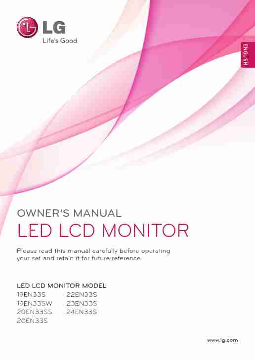 LG Electronics Computer Monitor 19EN33S-page_pdf